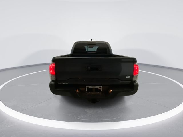 2022 Toyota Tacoma TRD Off-Road V6