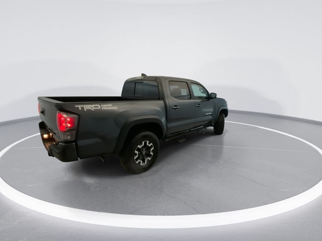 2022 Toyota Tacoma TRD Off-Road V6