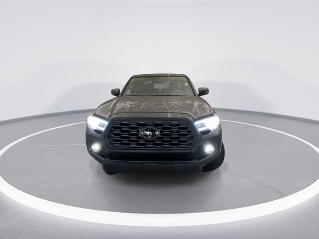 2022 Toyota Tacoma TRD Off-Road V6