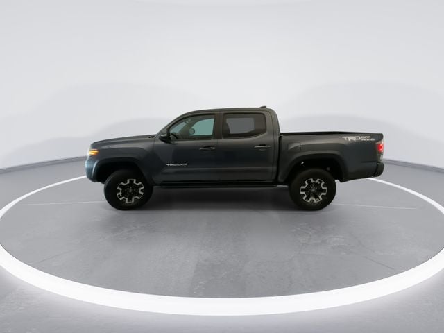 2022 Toyota Tacoma TRD Off-Road V6
