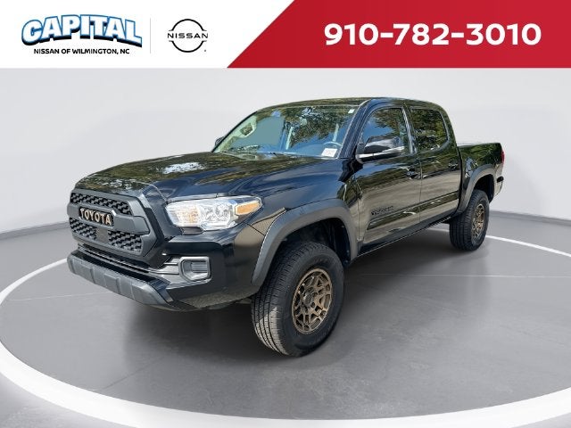 2023 Toyota Tacoma Trail Edition V6