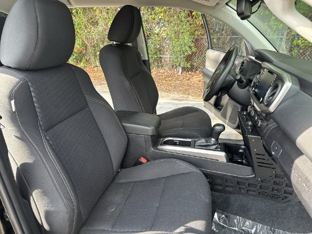 2023 Toyota Tacoma Trail Edition V6
