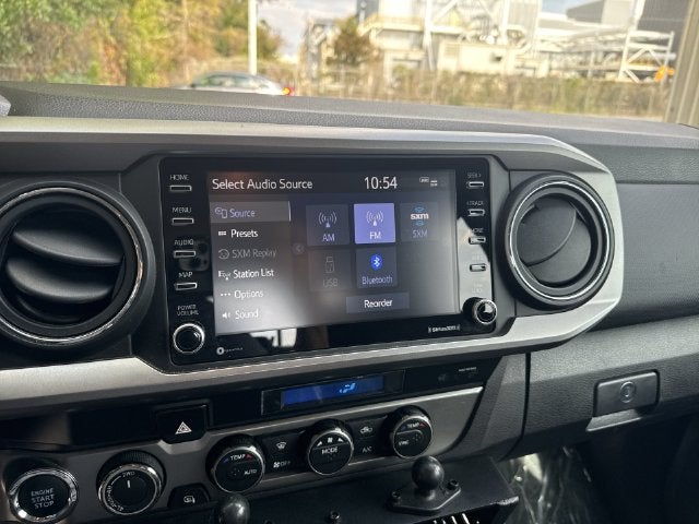 2023 Toyota Tacoma Trail Edition V6