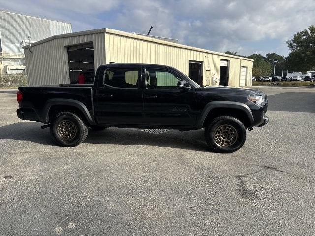 2023 Toyota Tacoma Trail Edition V6