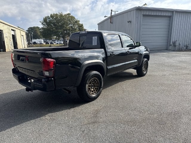 2023 Toyota Tacoma Trail Edition V6