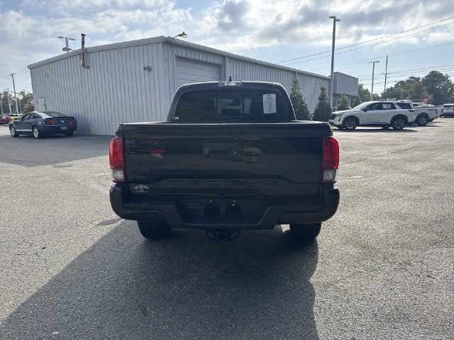 2023 Toyota Tacoma Trail Edition V6