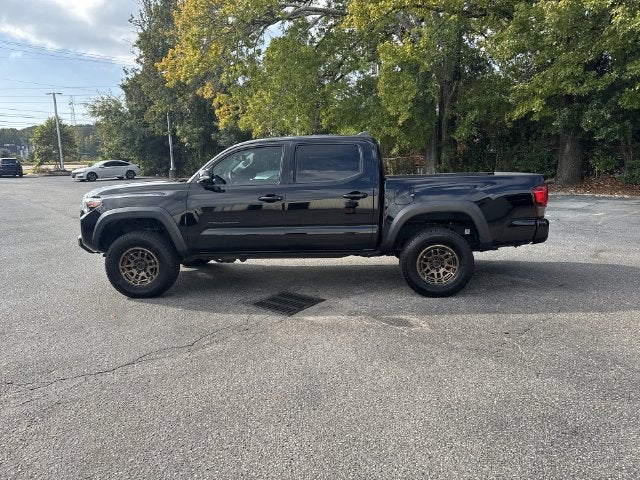 2023 Toyota Tacoma Trail Edition V6