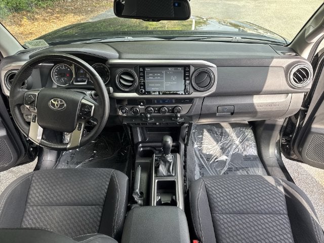 2023 Toyota Tacoma Trail Edition V6
