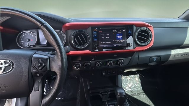 2019 Toyota Tacoma TRD Sport V6