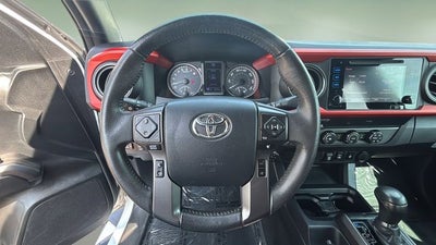 2019 Toyota Tacoma TRD Sport V6