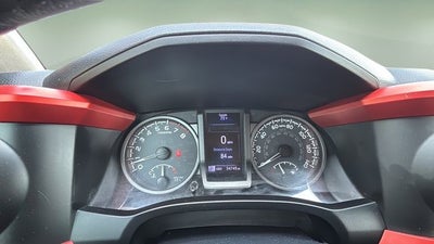 2019 Toyota Tacoma TRD Sport V6