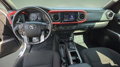 2019 Toyota Tacoma TRD Sport V6
