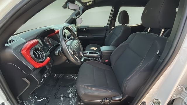 2019 Toyota Tacoma TRD Sport V6