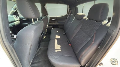 2019 Toyota Tacoma TRD Sport V6