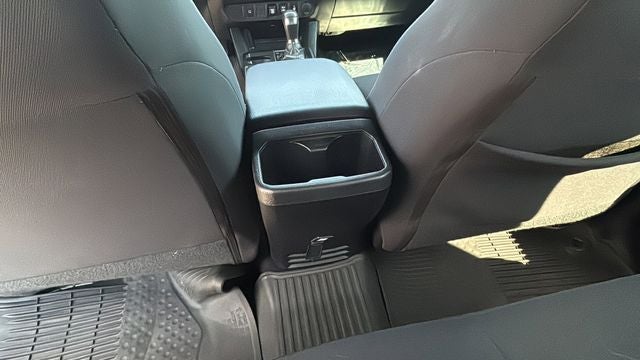 2019 Toyota Tacoma TRD Sport V6