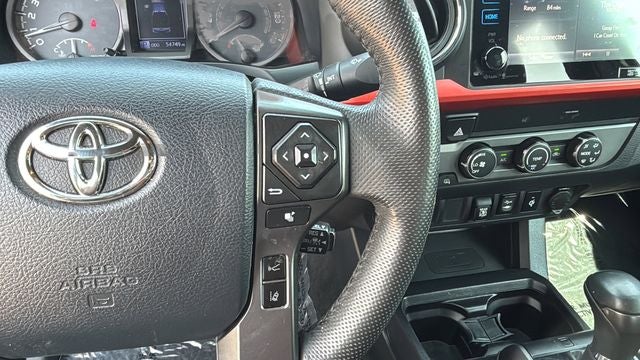 2019 Toyota Tacoma TRD Sport V6