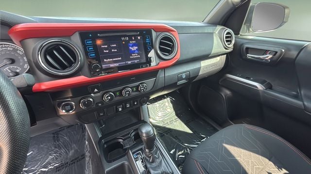 2019 Toyota Tacoma TRD Sport V6