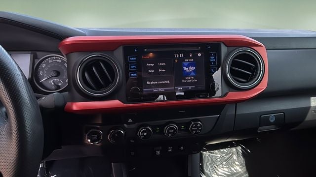 2019 Toyota Tacoma TRD Sport V6