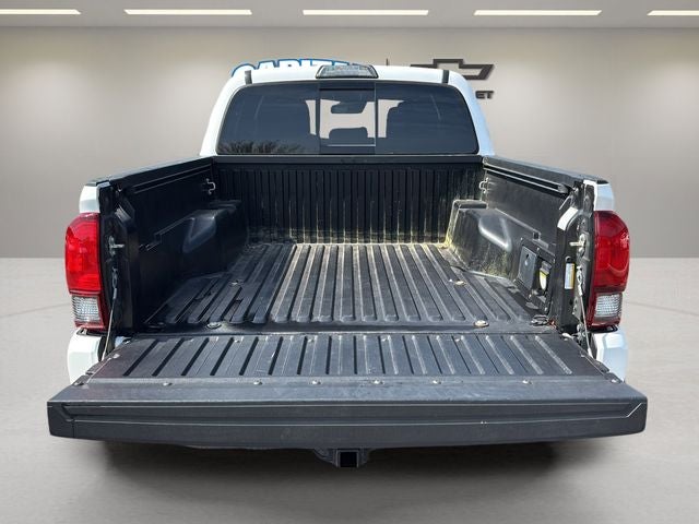 2019 Toyota Tacoma TRD Sport V6