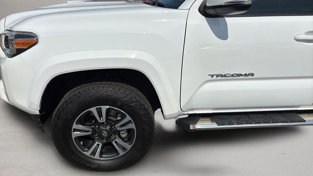 2019 Toyota Tacoma TRD Sport V6
