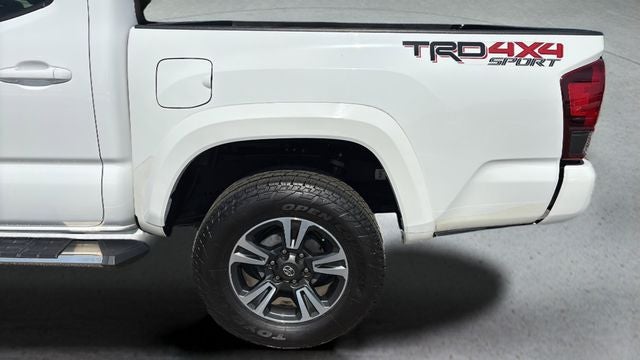 2019 Toyota Tacoma TRD Sport V6