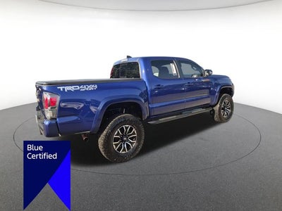 2022 Toyota Tacoma TRD Sport V6