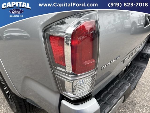 2020 Toyota Tacoma TRD Sport V6