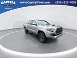 2020 Toyota Tacoma TRD Sport V6