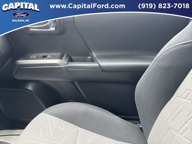 2020 Toyota Tacoma TRD Sport V6