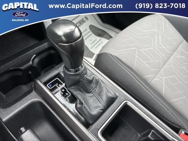 2020 Toyota Tacoma TRD Sport V6