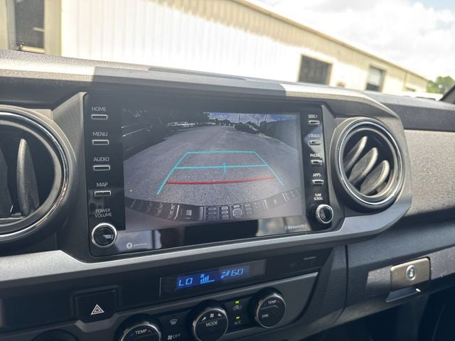 2022 Toyota Tacoma TRD Sport V6