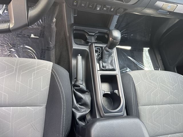 2022 Toyota Tacoma TRD Sport V6