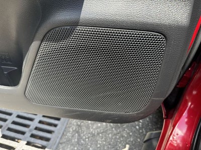 2022 Toyota Tacoma TRD Sport V6