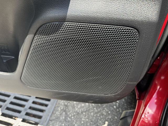 2022 Toyota Tacoma TRD Sport V6