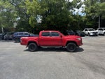 2022 Toyota Tacoma TRD Sport V6