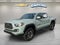 2022 Toyota Tacoma TRD Off-Road V6