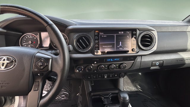 2022 Toyota Tacoma TRD Off-Road V6