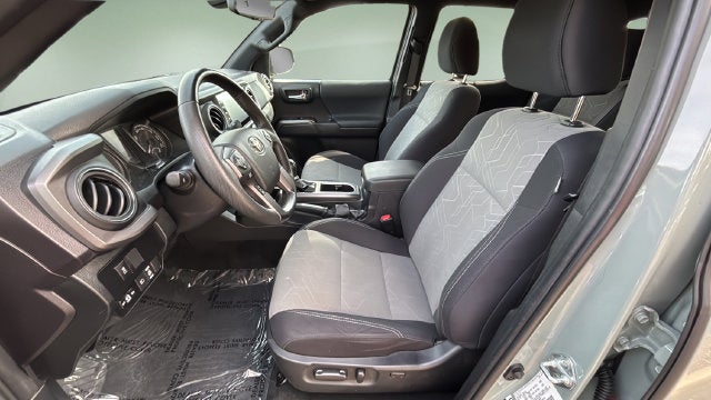 2022 Toyota Tacoma TRD Off-Road V6