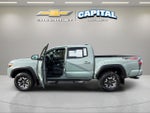 2022 Toyota Tacoma TRD Off-Road V6