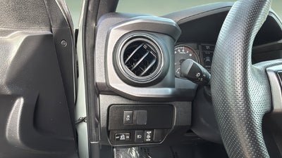 2022 Toyota Tacoma TRD Off-Road V6