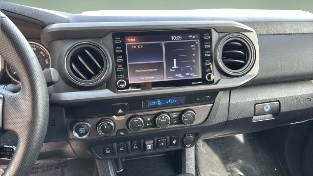 2022 Toyota Tacoma TRD Off-Road V6