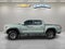 2022 Toyota Tacoma TRD Off-Road V6