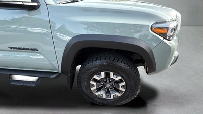 2022 Toyota Tacoma TRD Off-Road V6
