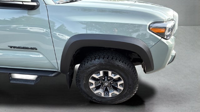 2022 Toyota Tacoma TRD Off-Road V6