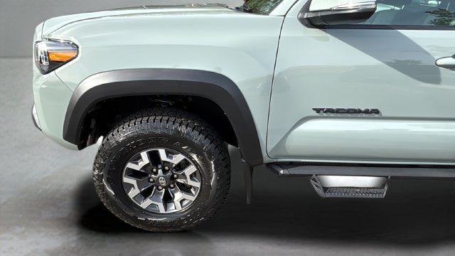 2022 Toyota Tacoma TRD Off-Road V6