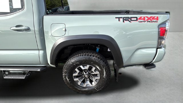 2022 Toyota Tacoma TRD Off-Road V6