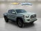 2022 Toyota Tacoma TRD Off-Road V6