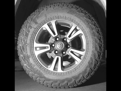 2019 Toyota Tacoma TRD Sport V6