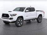 2019 Toyota Tacoma TRD Sport V6