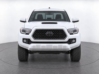 2019 Toyota Tacoma TRD Sport V6